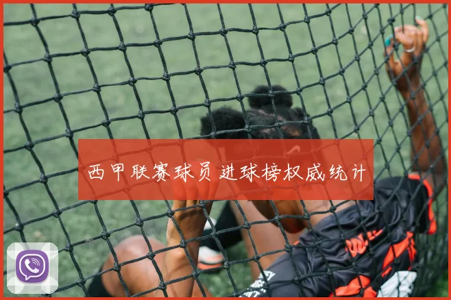 西甲联赛球员进球榜权威统计
